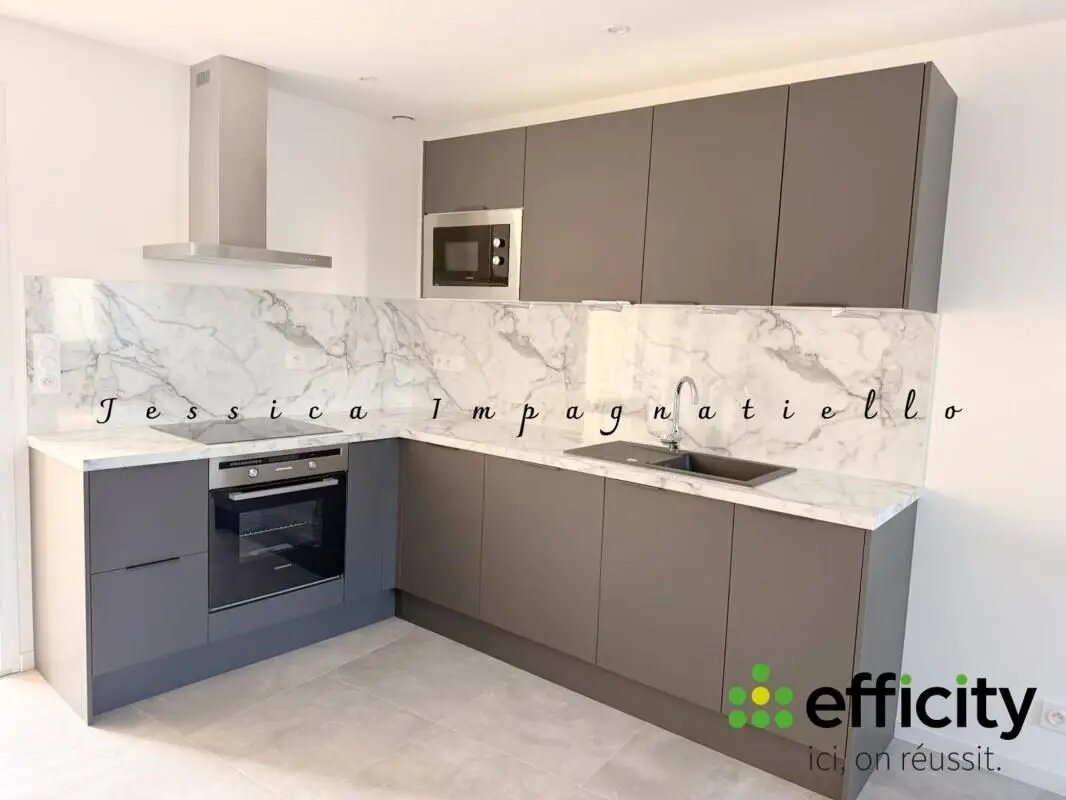 Appartement à vendre, 82m², Roquefort-la-Bédoule