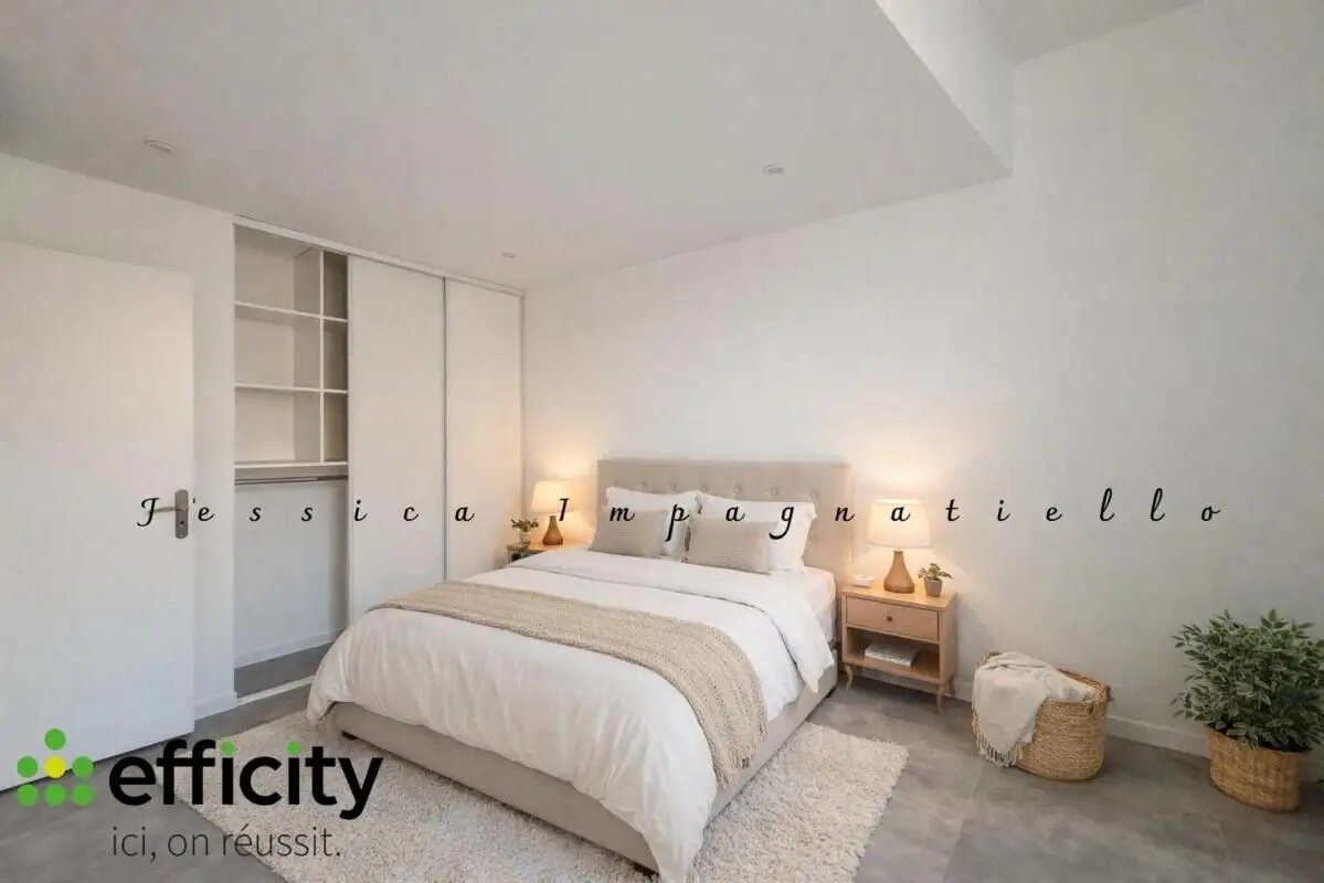 Appartement à vendre, 82m², Roquefort-la-Bédoule