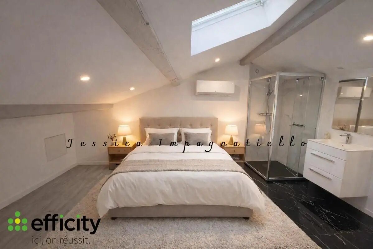 Appartement à vendre, 82m², Roquefort-la-Bédoule