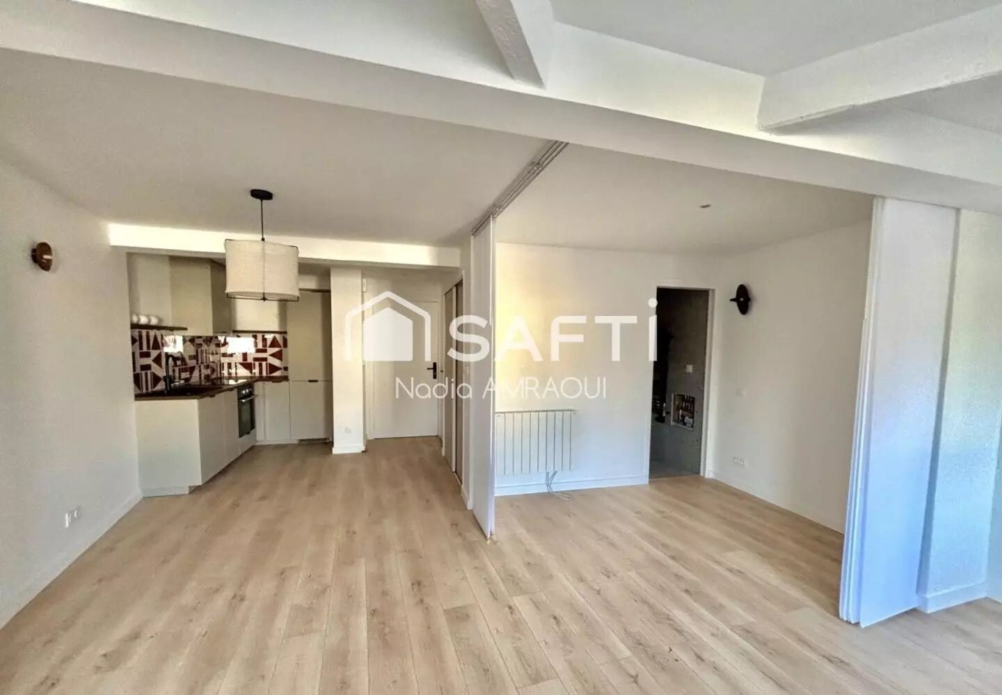 Appartement à vendre, 38m², Auray