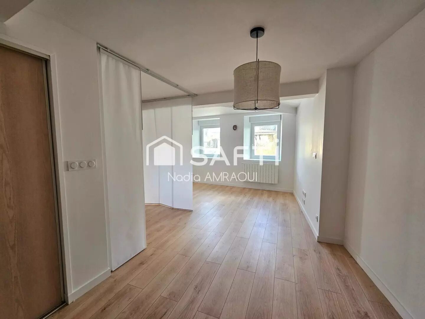 Appartement à vendre, 38m², Auray