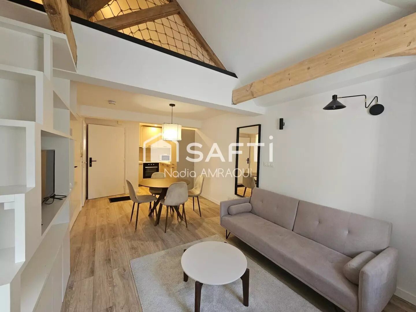 Appartement à vendre, 37m², Auray