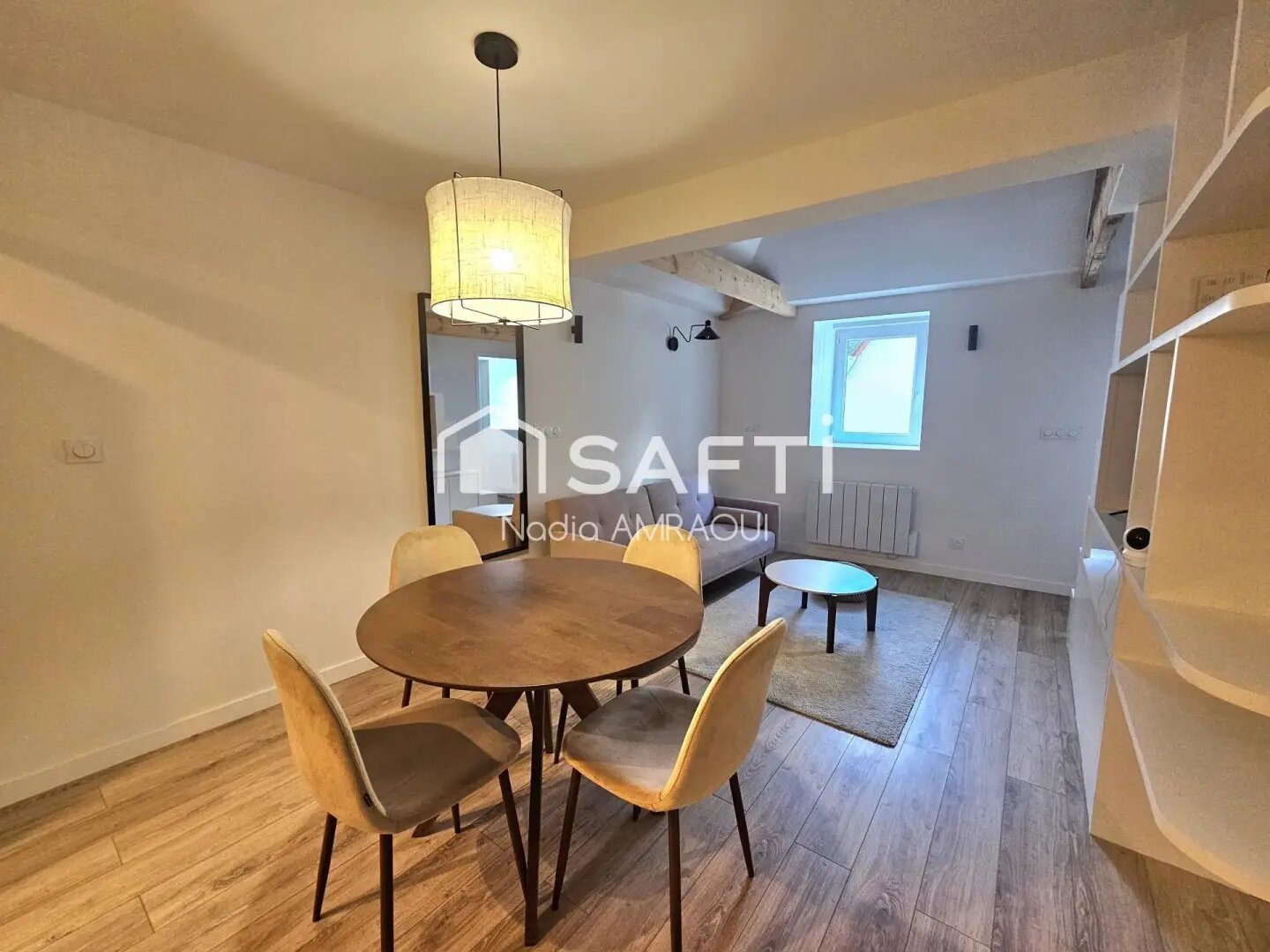 Appartement à vendre, 37m², Auray