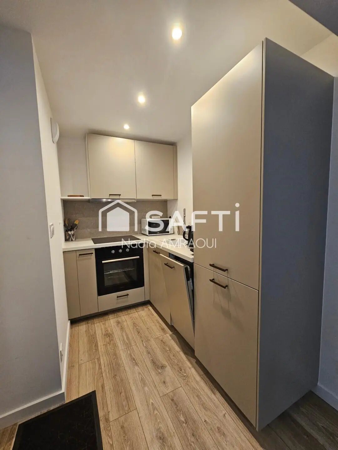 Appartement à vendre, 37m², Auray