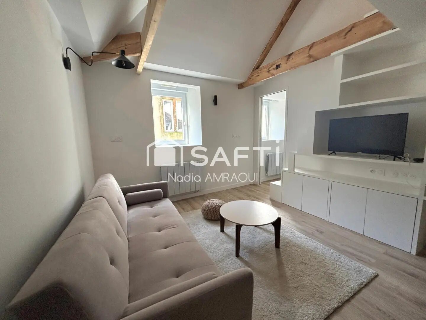 Appartement à vendre, 37m², Auray