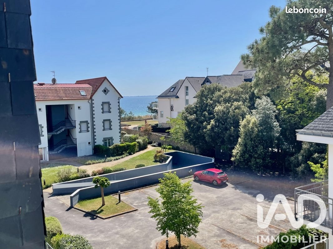 Appartement à vendre, 36m², Carnac