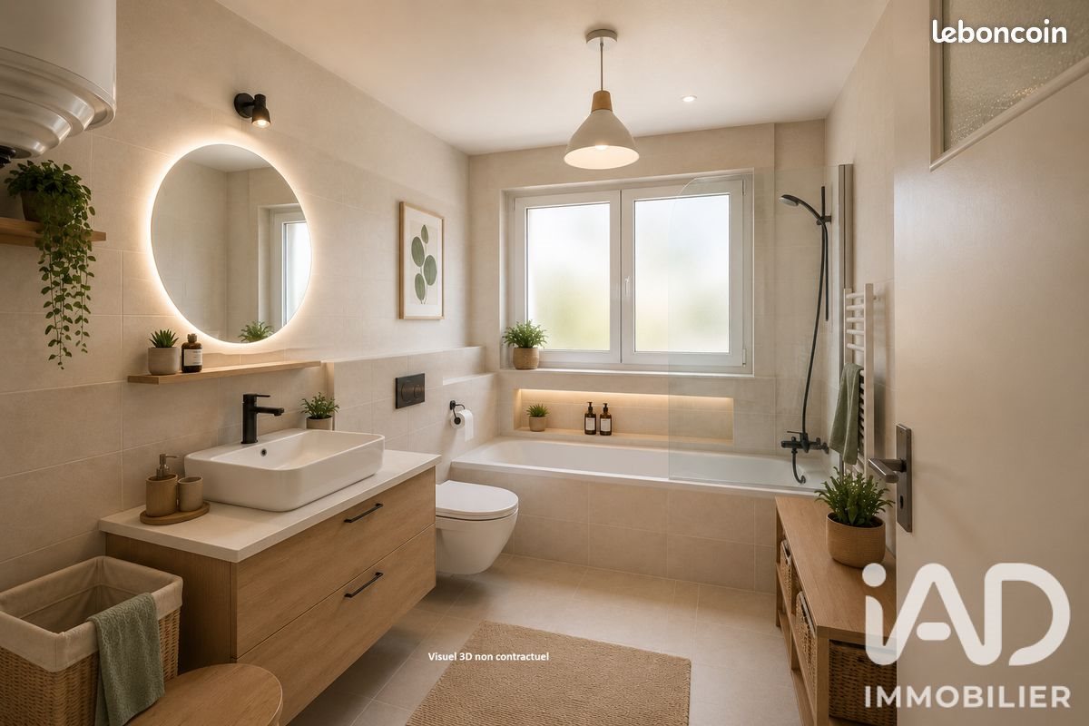 Appartement à vendre, 36m², Carnac