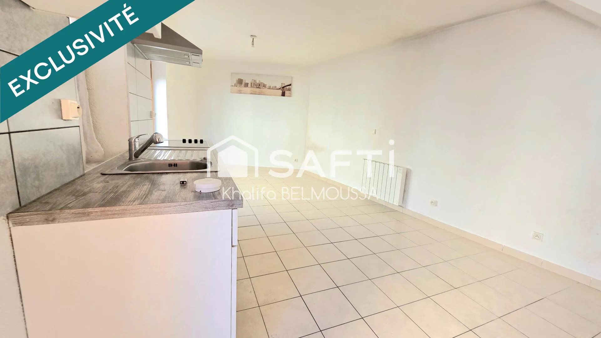 Maison à vendre, 55m², Virieu-le-Grand