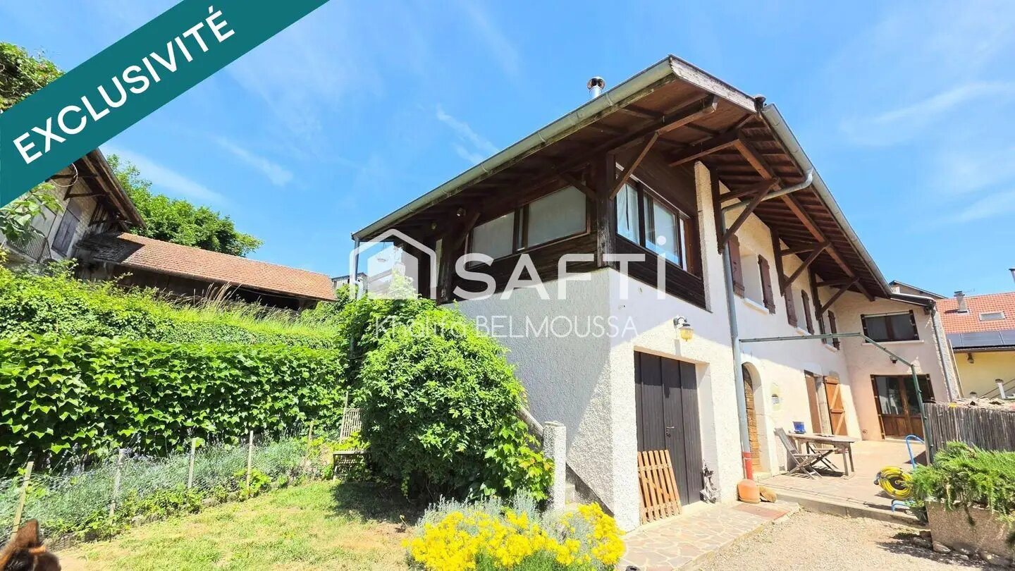 Maison à vendre, 145m², Bassy