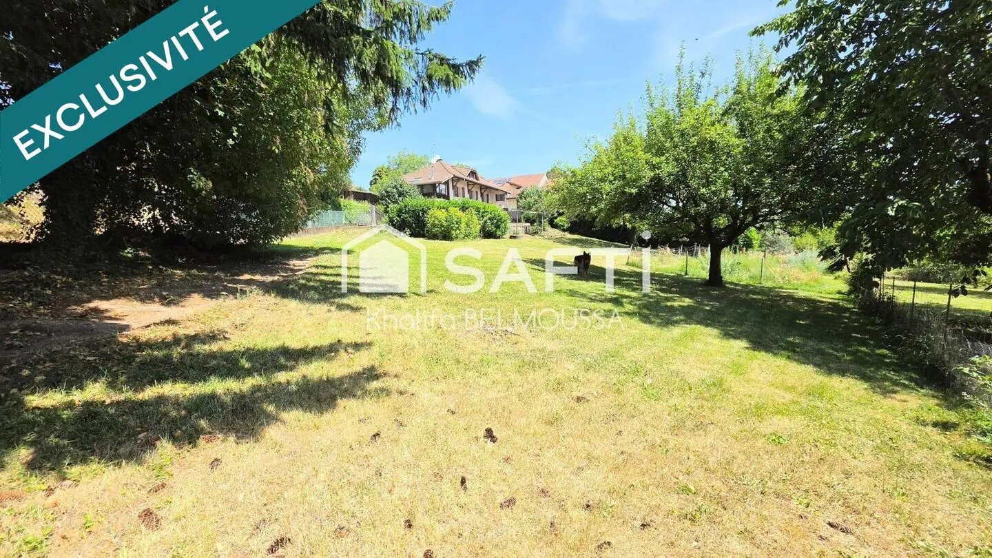 Maison à vendre, 145m², Bassy