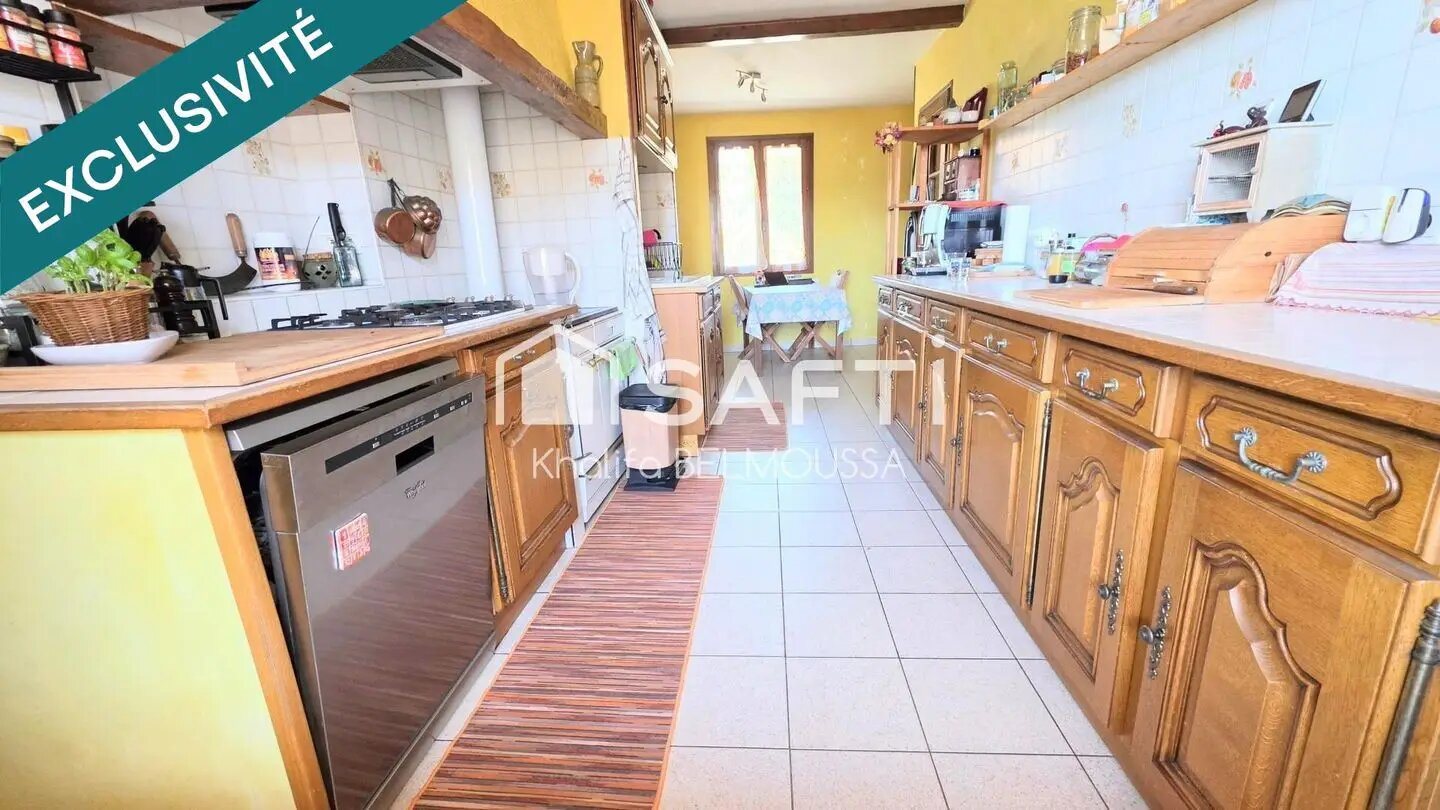 Maison à vendre, 145m², Bassy
