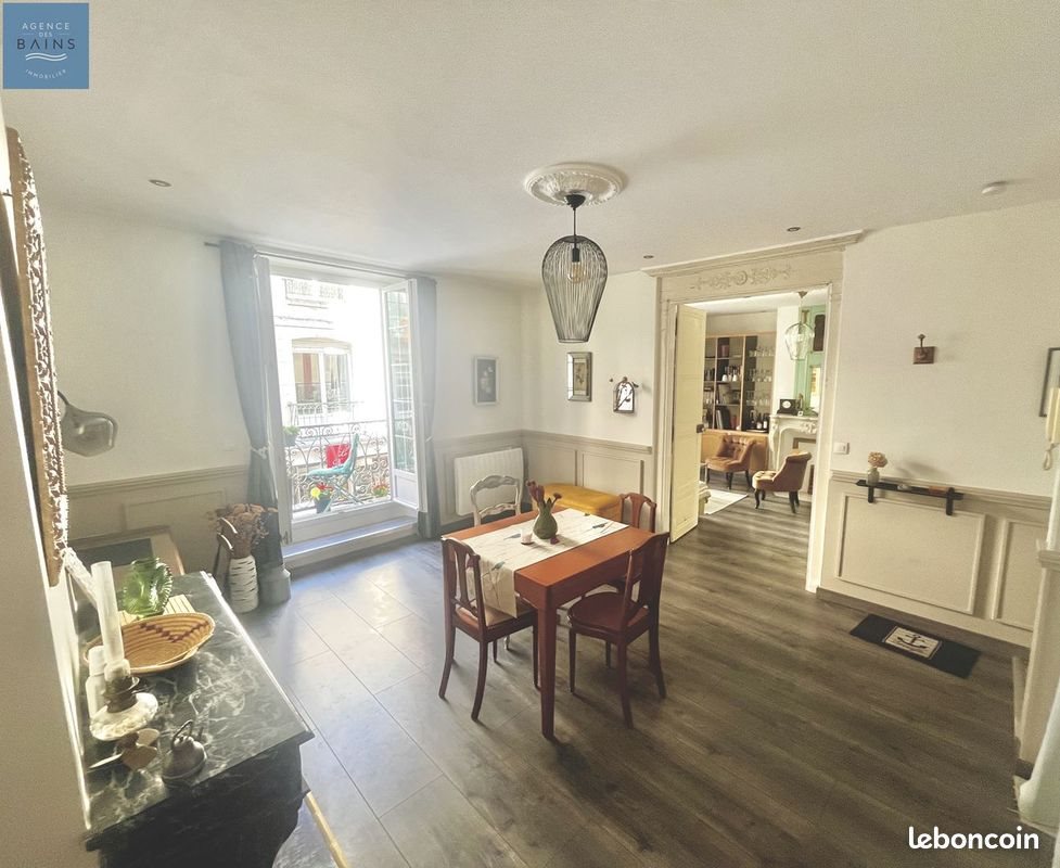 Appartement à vendre, 75m², Dieppe