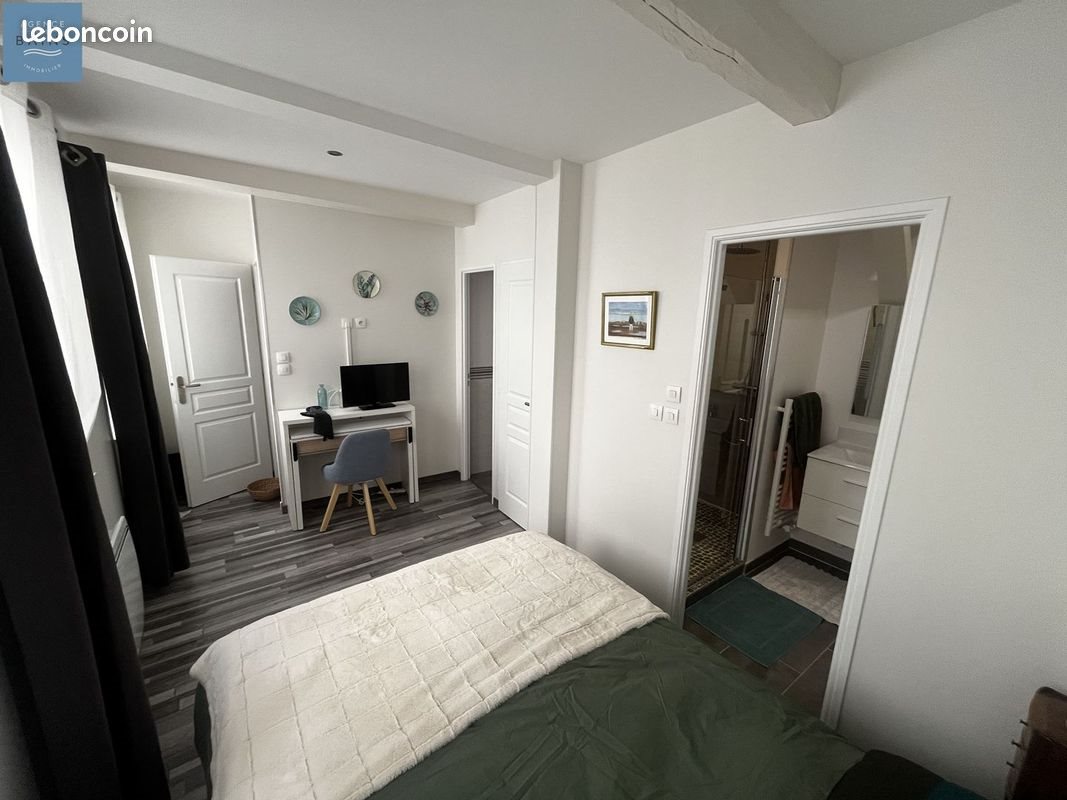 Appartement à vendre, 75m², Dieppe