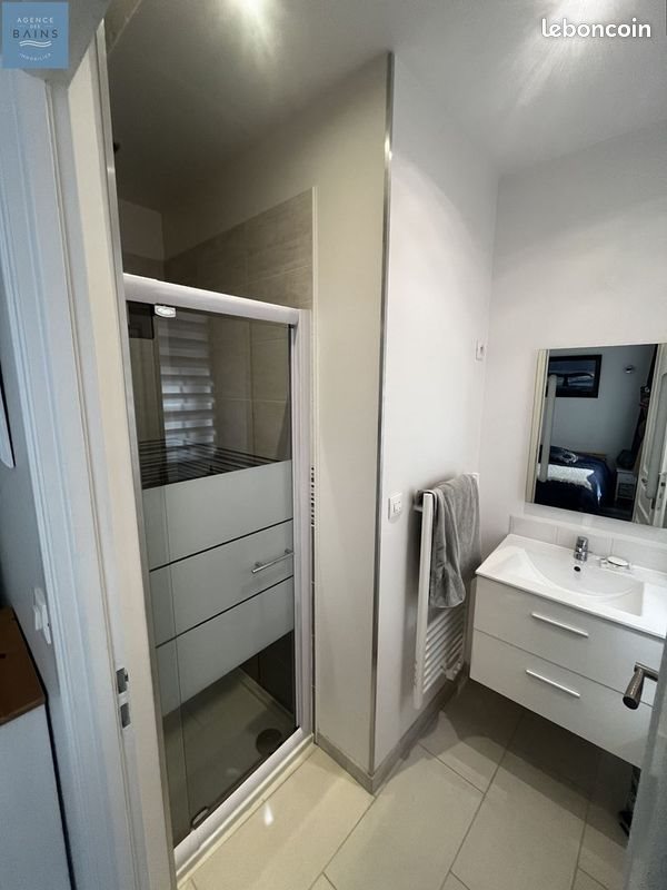 Appartement à vendre, 75m², Dieppe