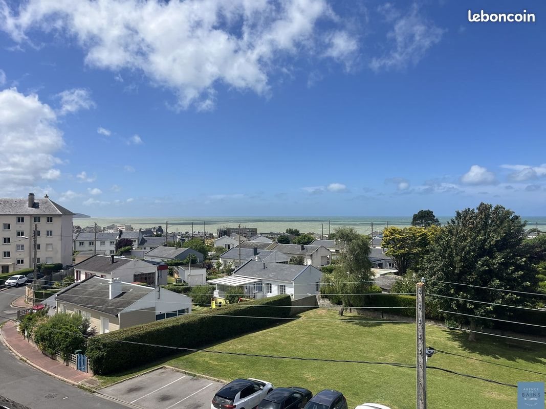 Appartement à vendre, 42m², Dieppe
