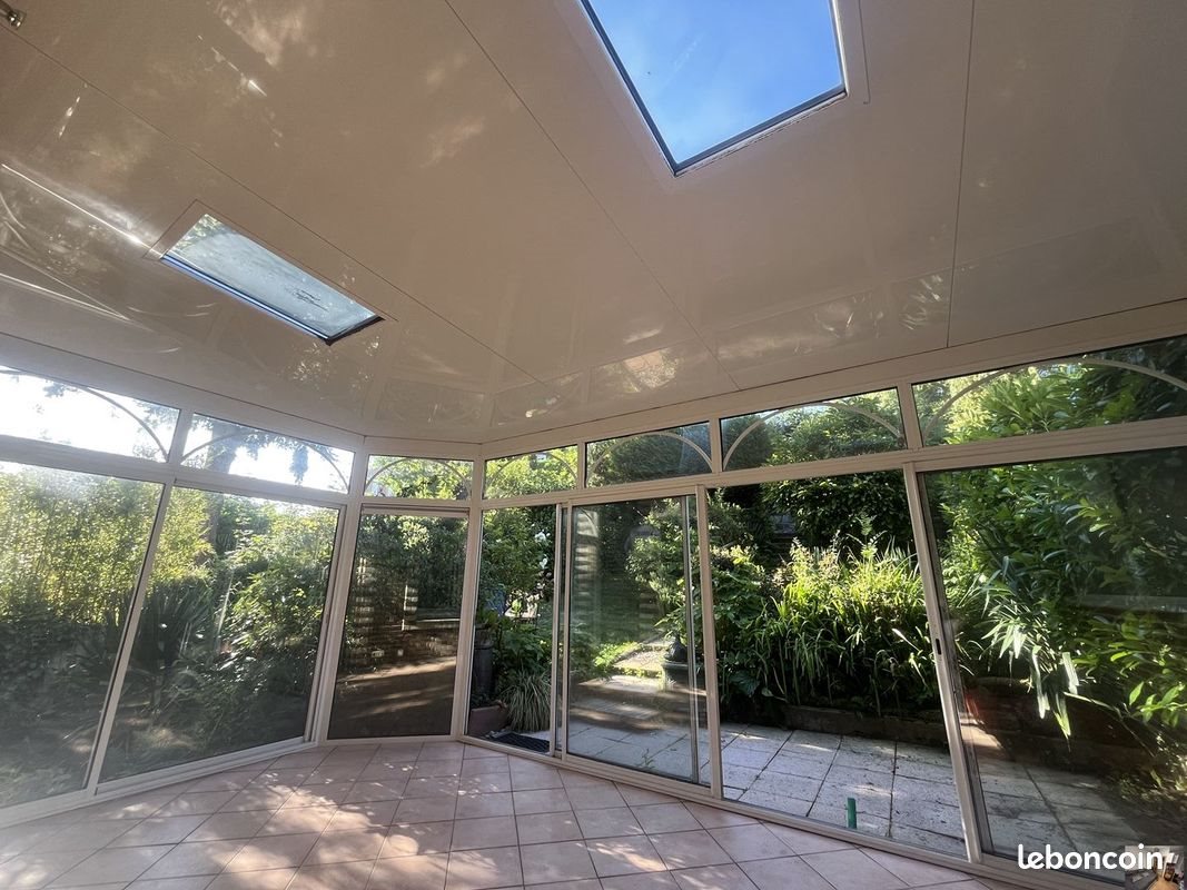 Maison à vendre, 86m², Dieppe