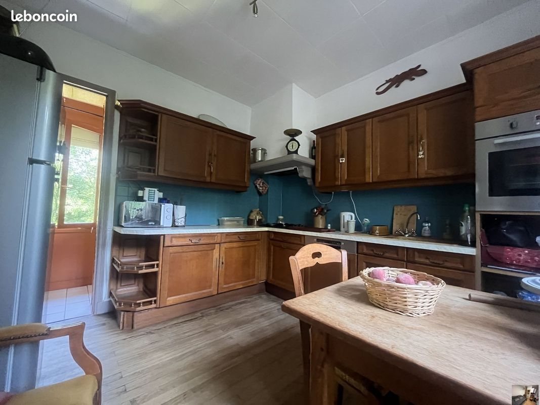 Maison à vendre, 86m², Dieppe