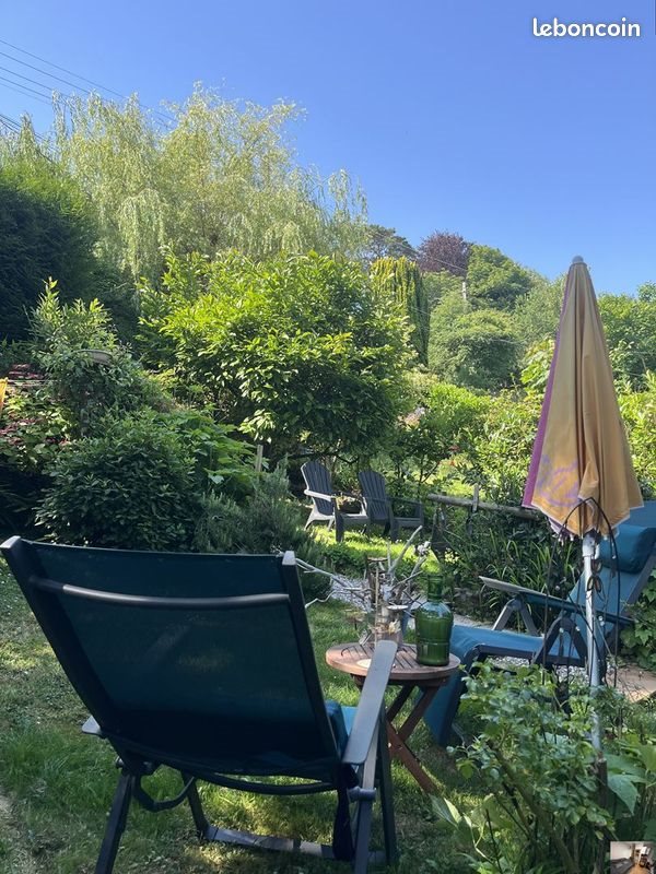 Maison à vendre, 86m², Dieppe