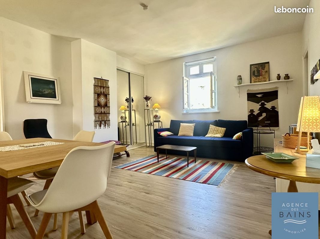 Appartement à vendre, 79m², Dieppe