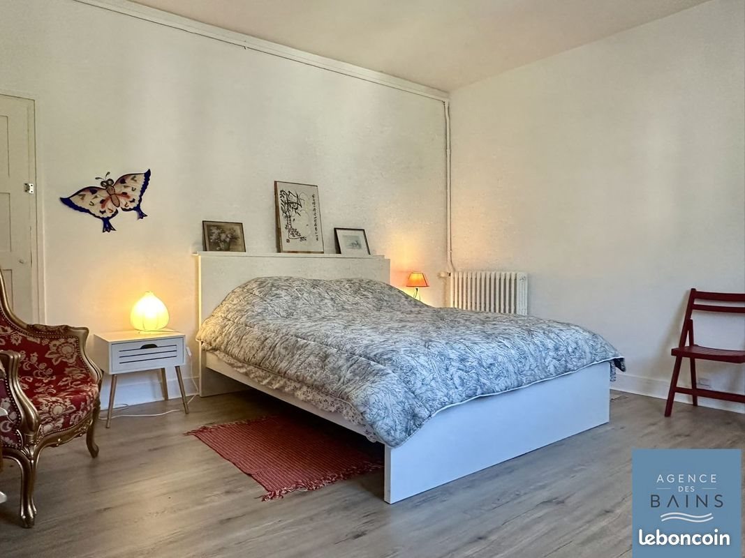 Appartement à vendre, 79m², Dieppe