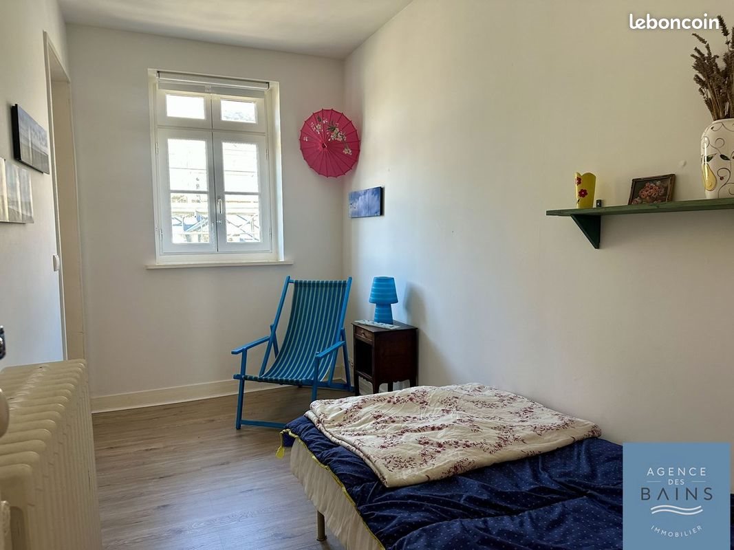 Appartement à vendre, 79m², Dieppe