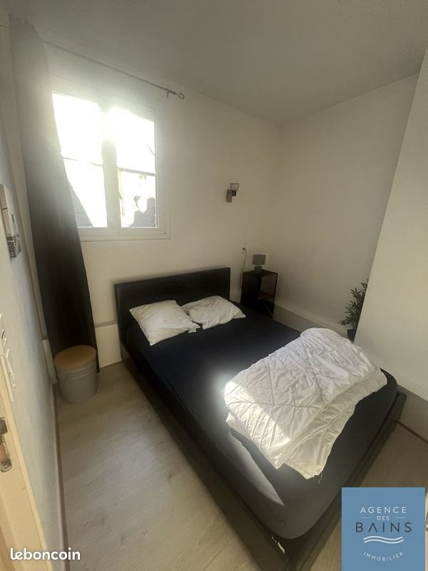 Appartement à vendre, 58m², Dieppe