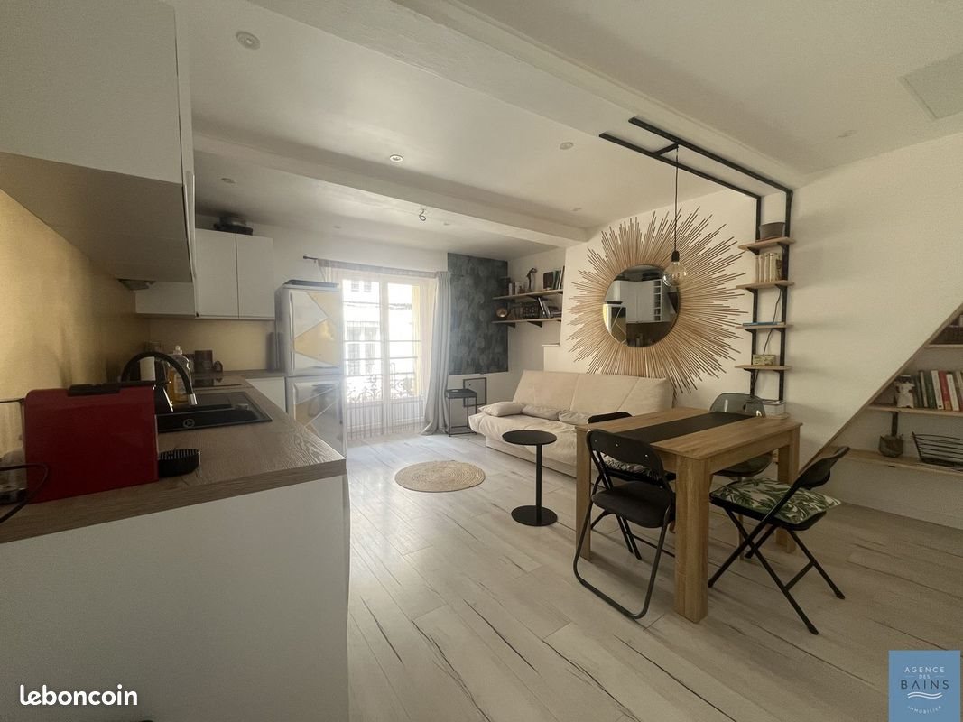 Appartement à vendre, 56m², Dieppe