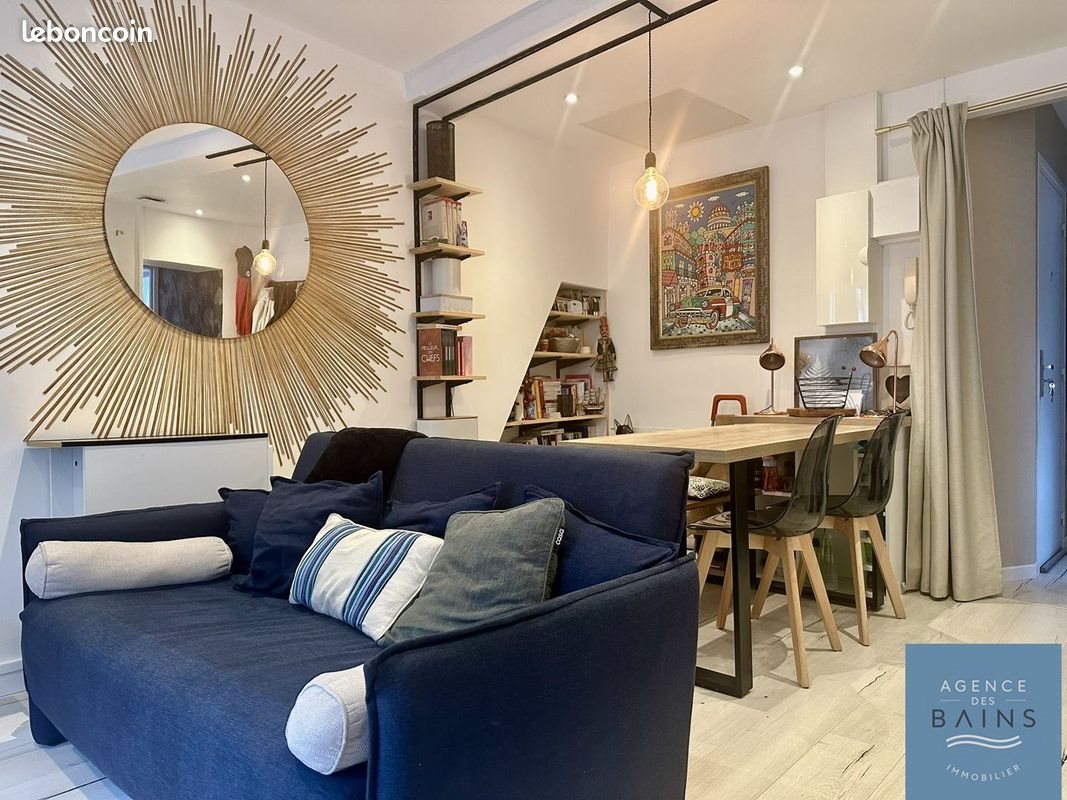 Appartement à vendre, 56m², Dieppe