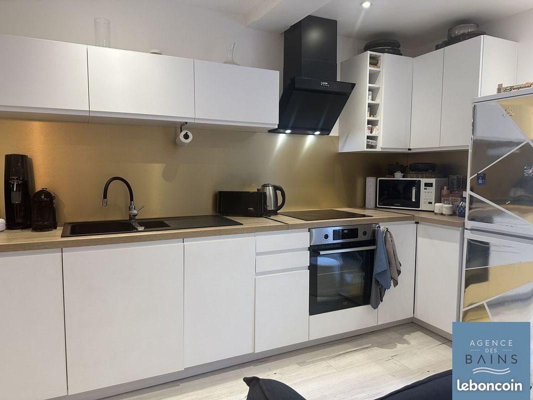 Appartement à vendre, 56m², Dieppe