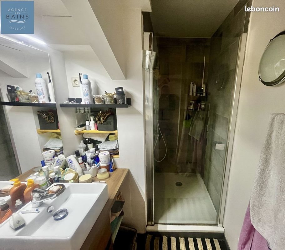 Maison à vendre, 108m², Saint-Valery-en-Caux