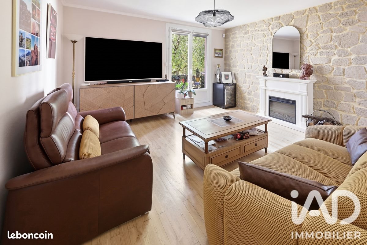 Appartement à vendre, 68m², Saint-Herblain