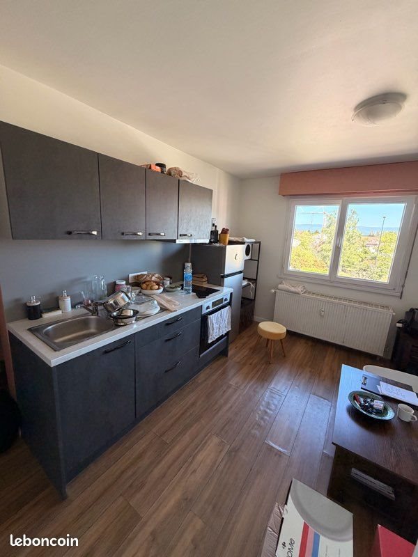 Appartement à vendre, 33m², Douvaine
