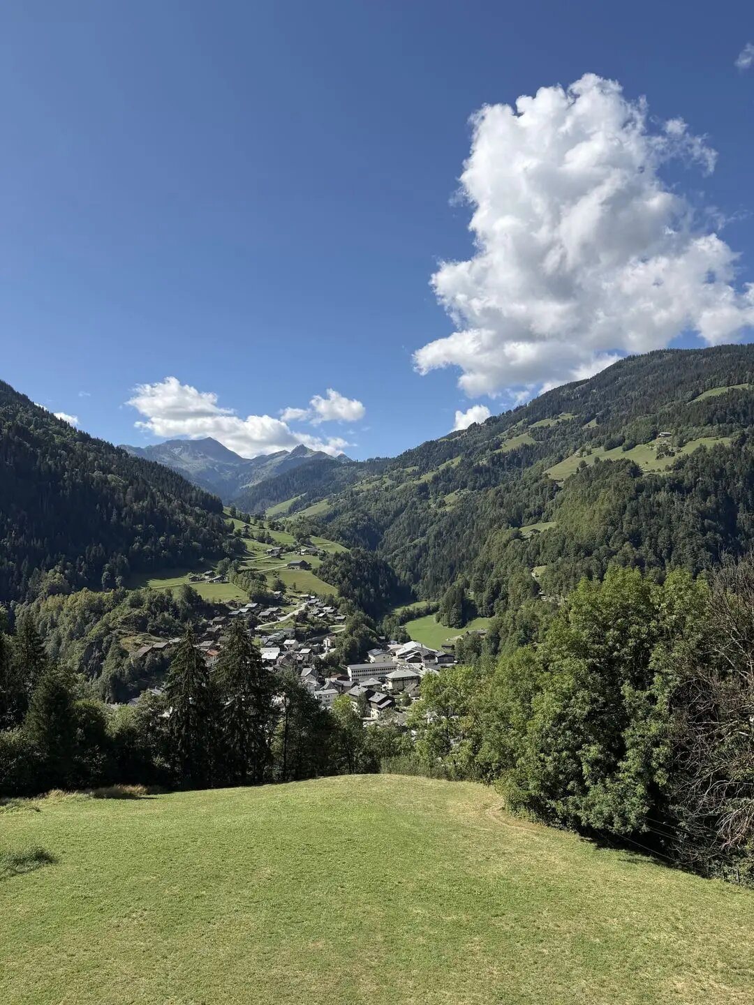 Maison à vendre, 700m², Beaufort (Arêches-Beaufort)
