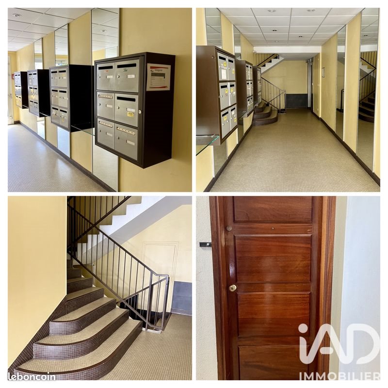 Appartement à vendre, 86m², Nantes