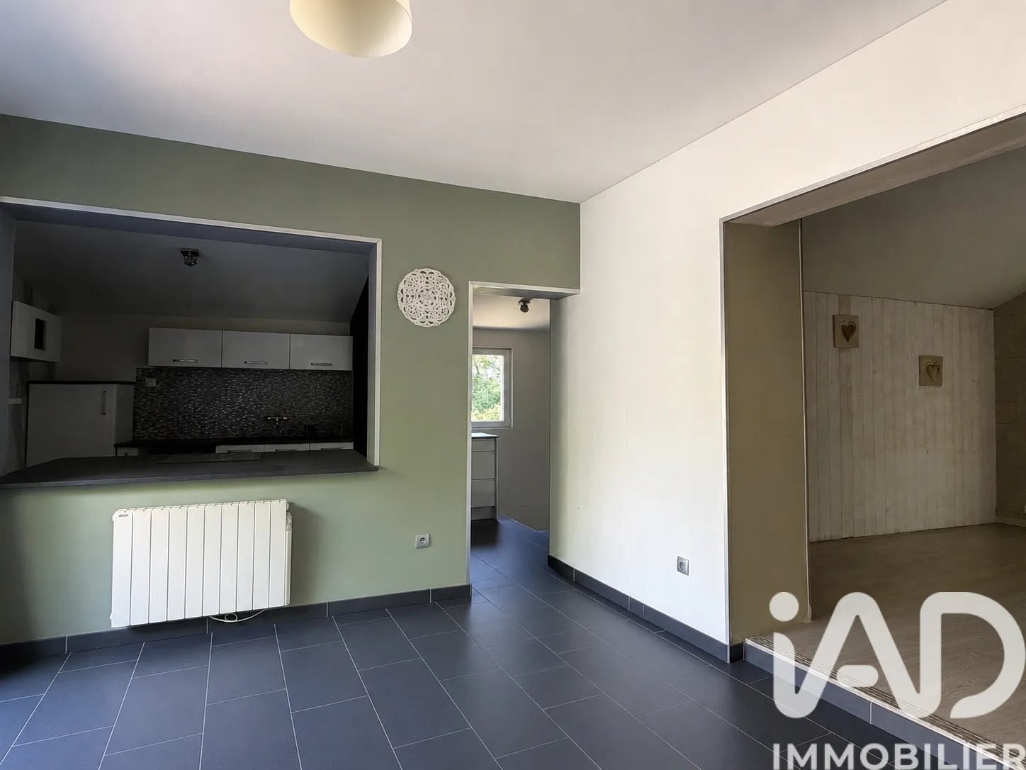 Maison à vendre, 61m², Drain