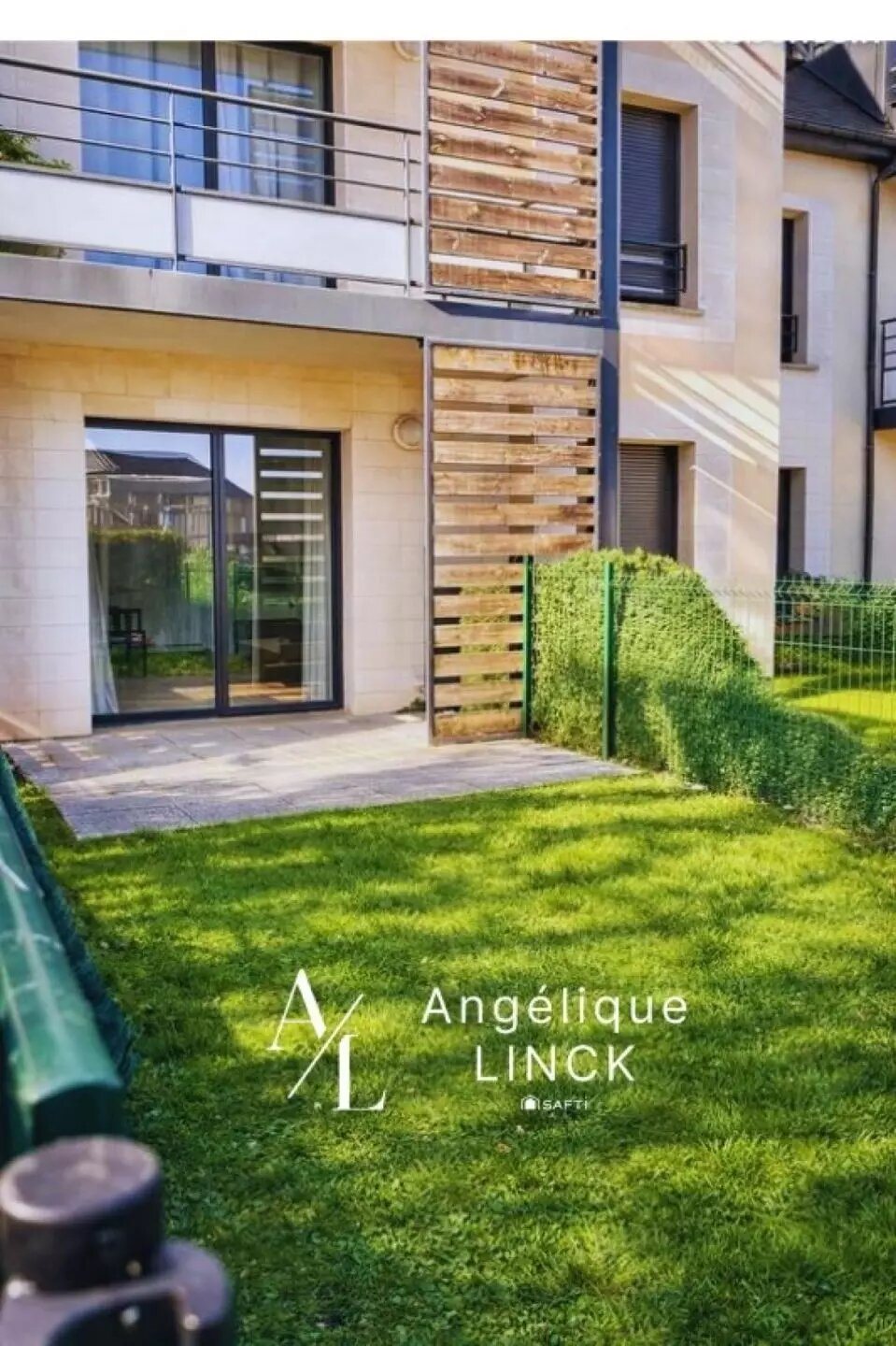 Appartement à vendre, 31m², Honfleur