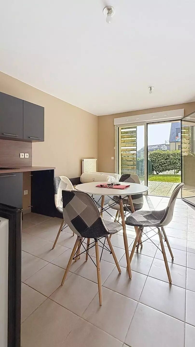 Appartement à vendre, 31m², Honfleur