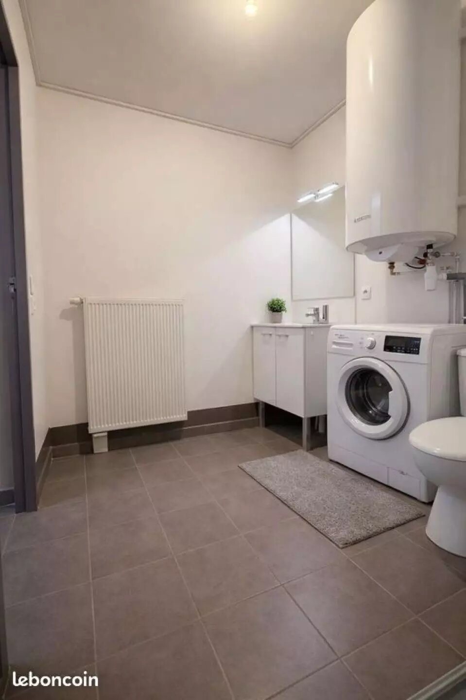 Appartement à vendre, 31m², Honfleur