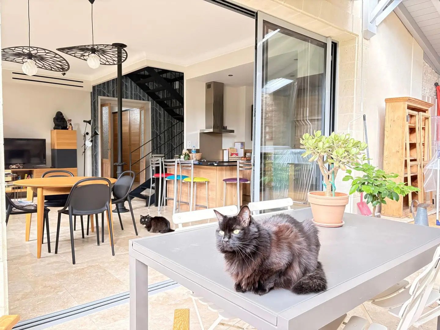Maison à vendre, 116m², Bordeaux