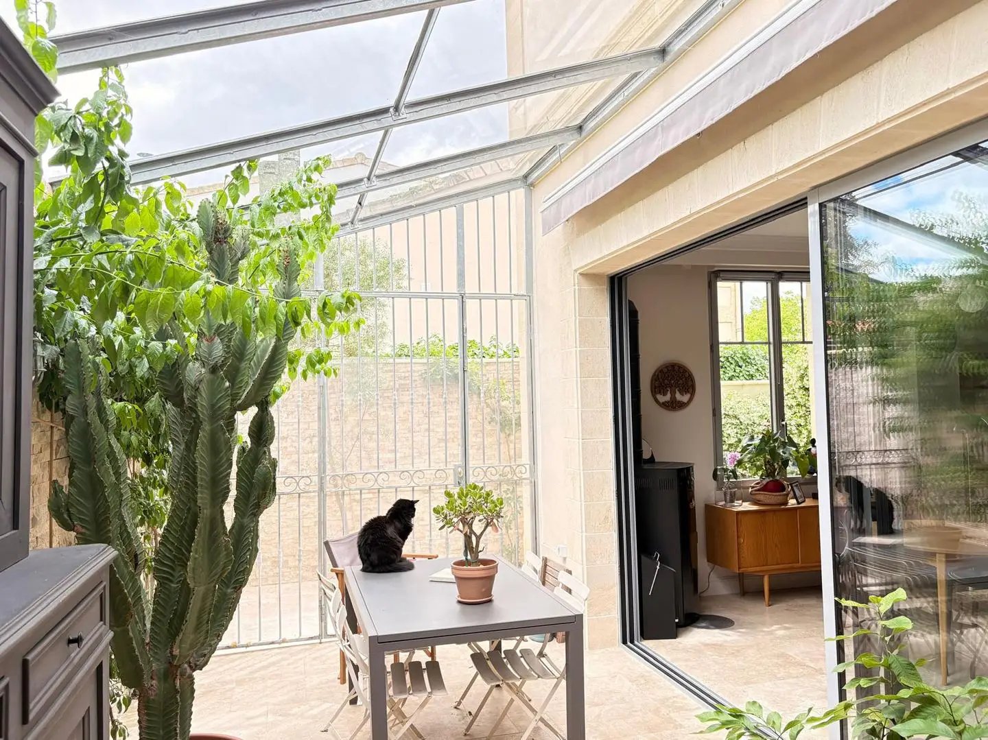 Maison à vendre, 116m², Bordeaux