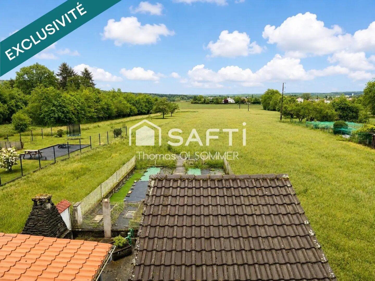 Maison à vendre, 132m², Ham-sous-Varsberg