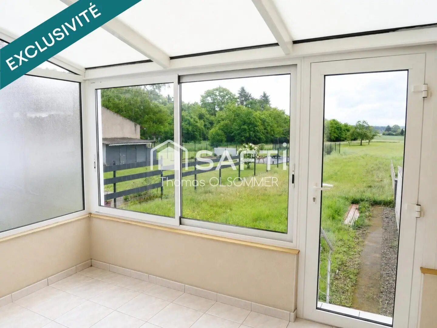 Maison à vendre, 132m², Ham-sous-Varsberg
