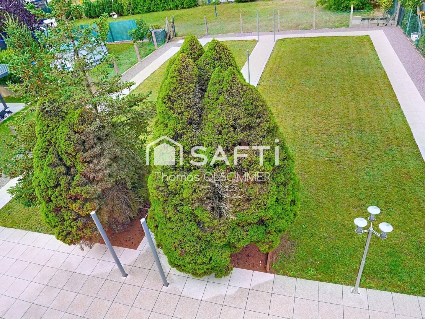Maison à vendre, 102m², Creutzwald