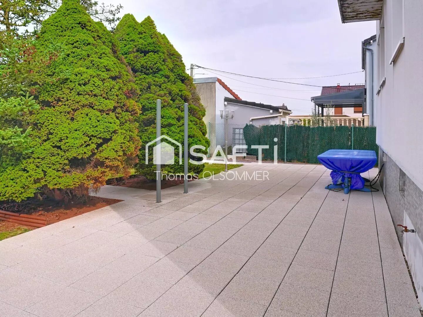 Maison à vendre, 102m², Creutzwald