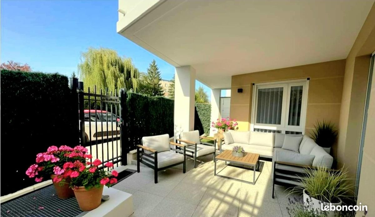 Appartement à vendre, 57m², Chevigny-Saint-Sauveur