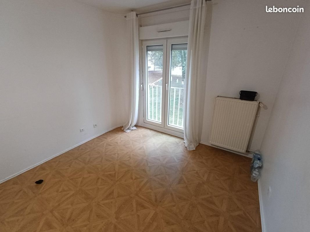 Appartement à louer, 81m², Forbach