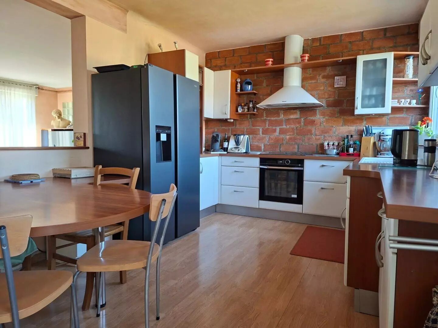 Maison à vendre, 227m², Petite-Rosselle