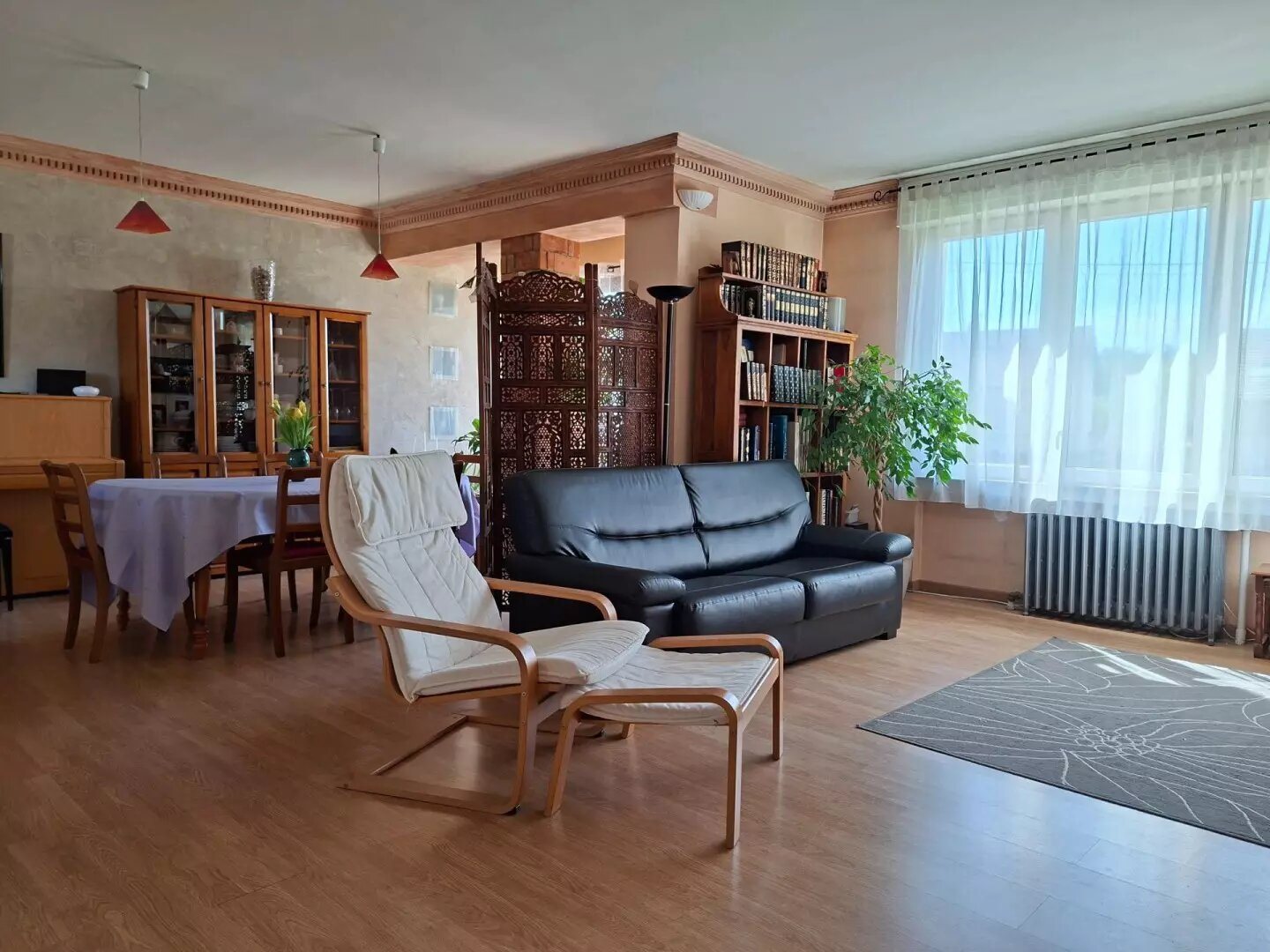 Maison à vendre, 227m², Petite-Rosselle
