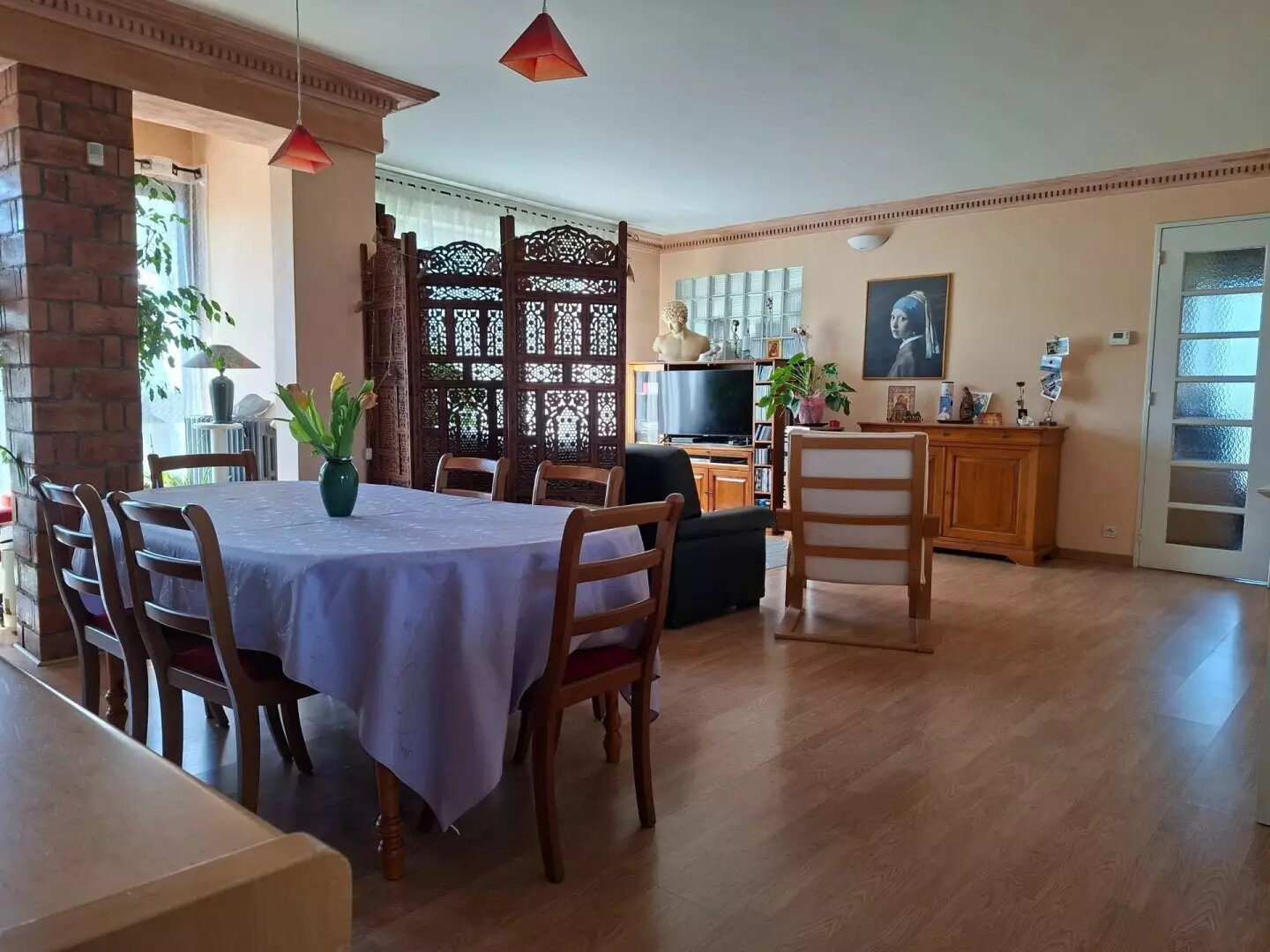 Maison à vendre, 227m², Petite-Rosselle