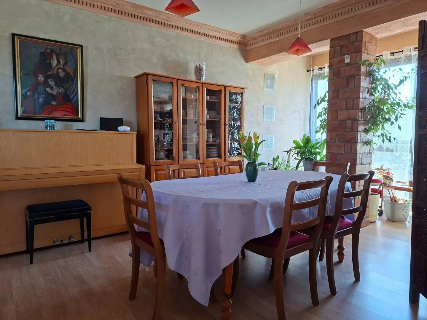 Maison à vendre, 227m², Petite-Rosselle